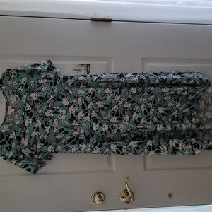 NWT Disney Mickey Mouse LulaRoe Carly